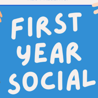 H2O First Year Social