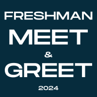 Campus Outreach Freshman Meet-and-Greet